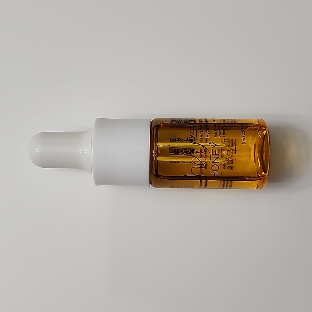 Hey Honey A.C.E IT - Vitamin Blend Hydration Enhancer 8 ml NWT